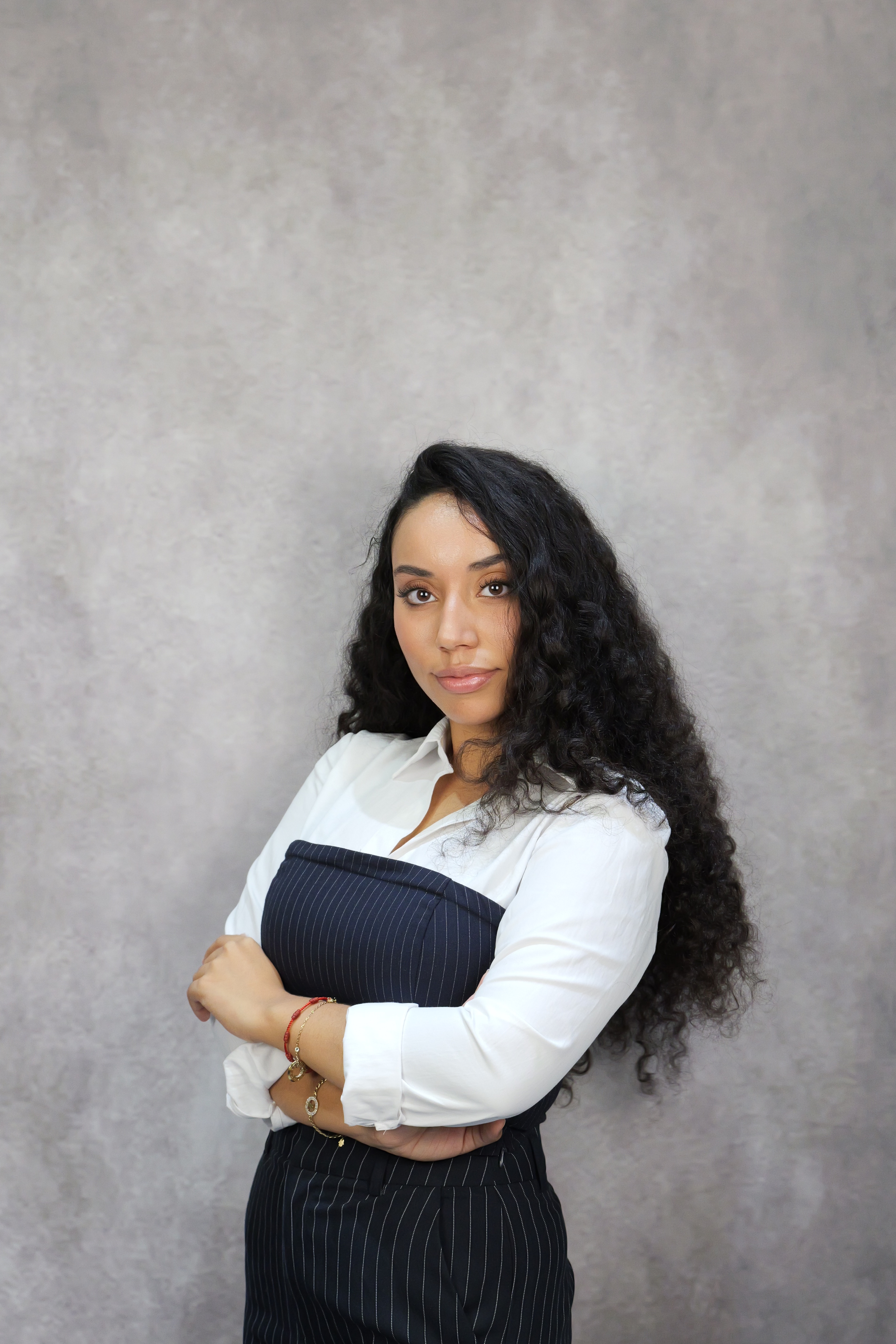 Портрет человека