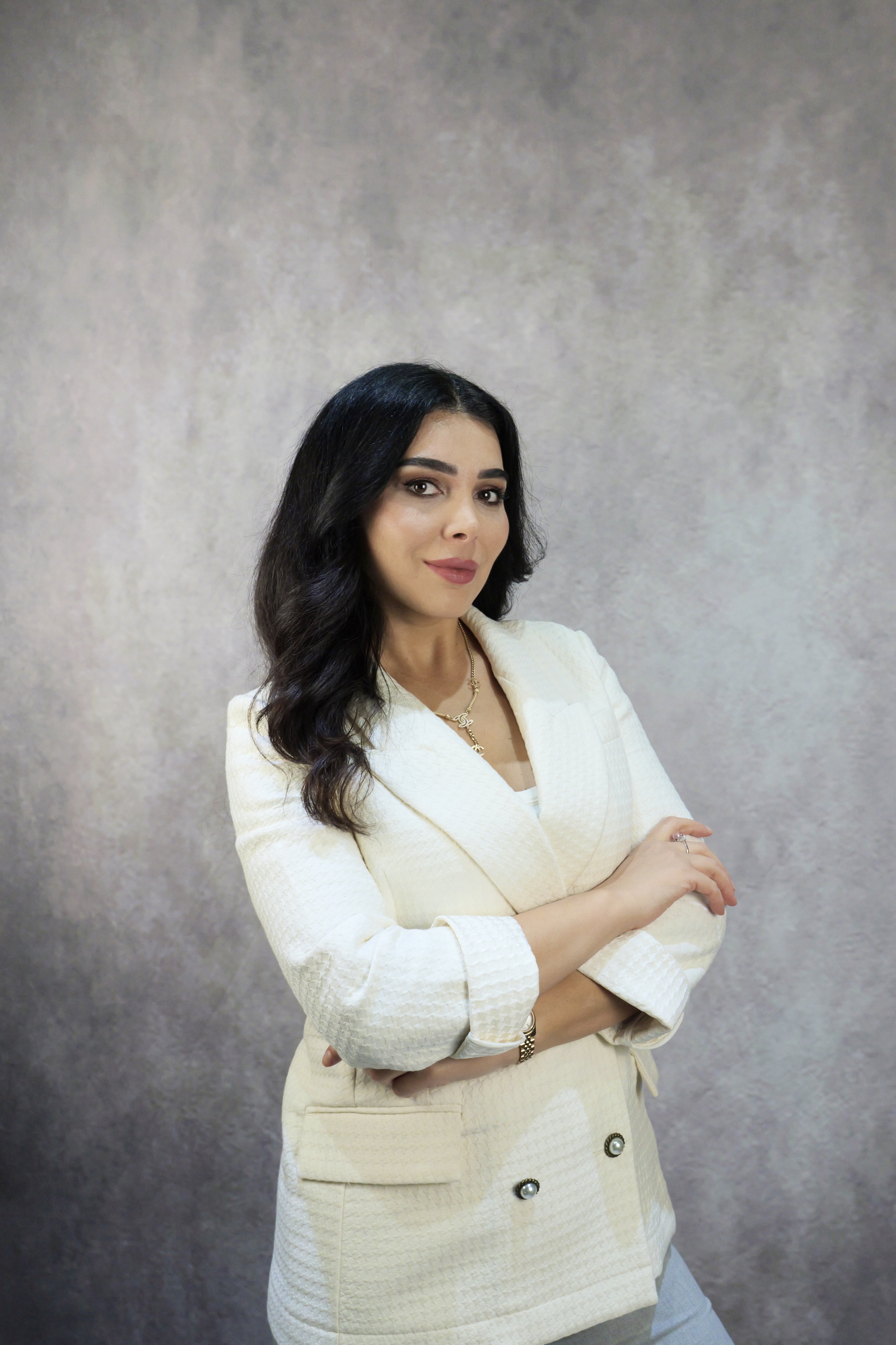 Портрет человека